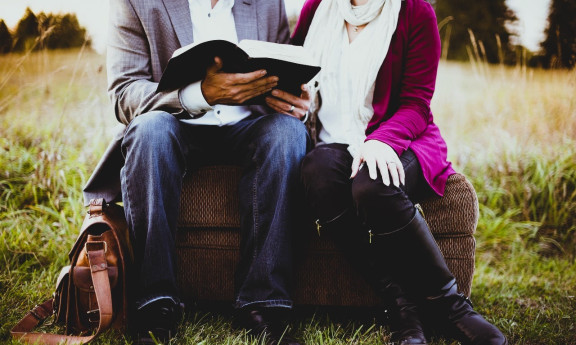 Leggere Teatralmente