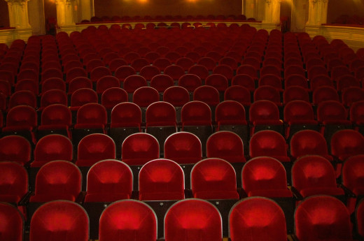 Stagione Teatrale 2025/2026