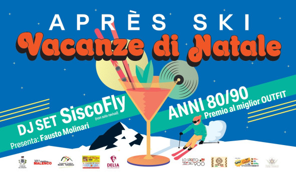 Après ski
