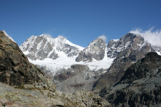 Francois Cazzanelli - il mio alpinismo sulle montagne di casa