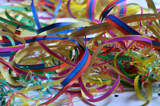 Sfilata di Carnevale