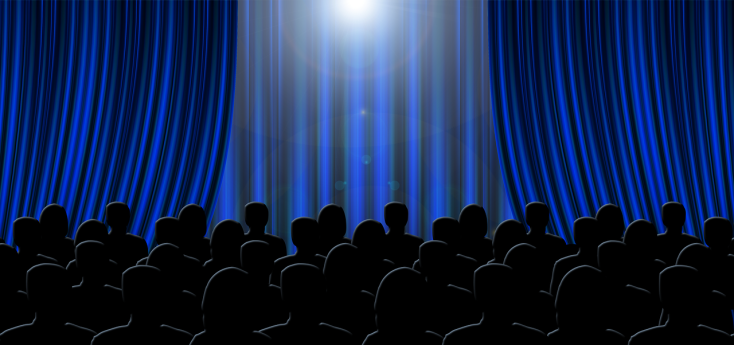 Stagione teatrale di Lanzada