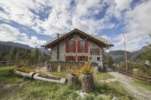 Eventi Rifugio Zoia