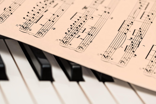 L'Eco del Piano e i Silenzi della Natura