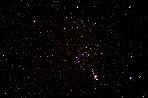 Astronomical observatory - Mountain class
