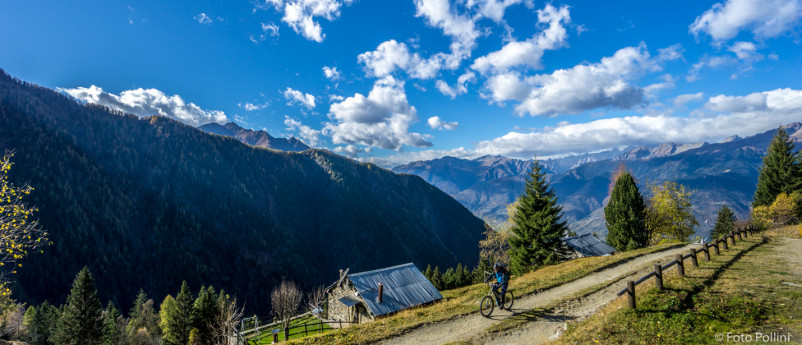 MTB-Caiolo, Val Cervia MTB-Caiolo, Val Cervia