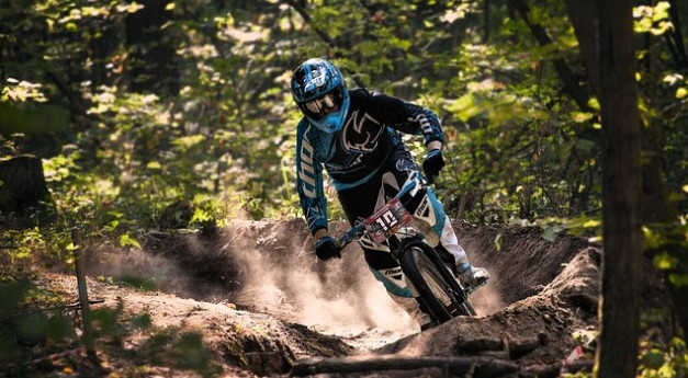 Bike Trail & Downhill Park