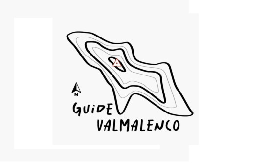 Guide Valmalenco Guide Valmalenco