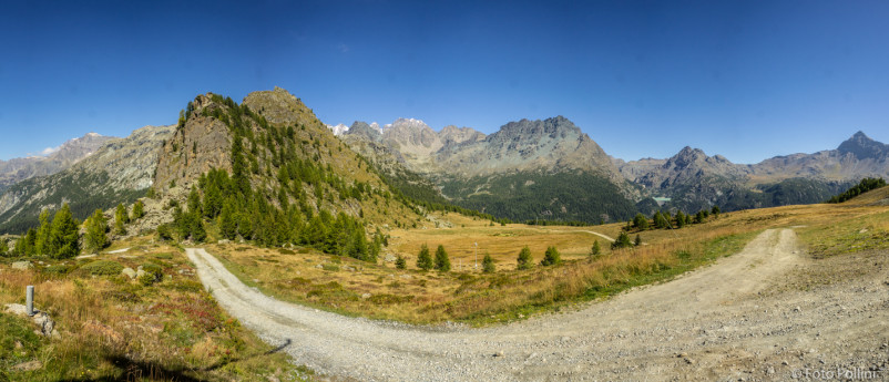 San Giuseppe - Sasso Alto