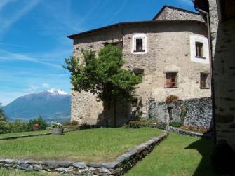 Albosaggia Albosaggia