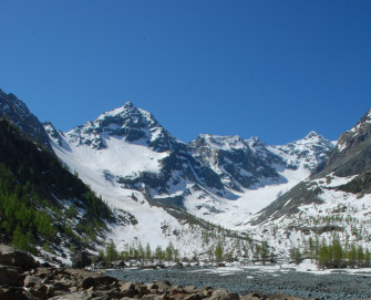 Alpe Sissone: alla Ricerca dei Minerali