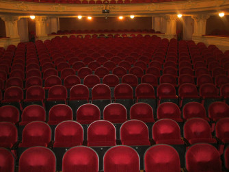 Teatro Dialettale