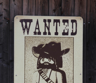 CAFE WESTERN Spettacolo Teatrale 