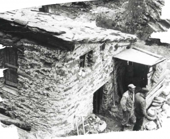 Visita guidata ai torni di Valbrutta Visita guidata ai torni di Valbrutta