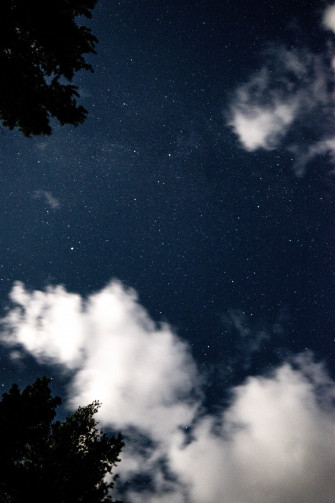 Apertura dell'Osservatorio Astronomico