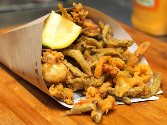 Sapore di mare