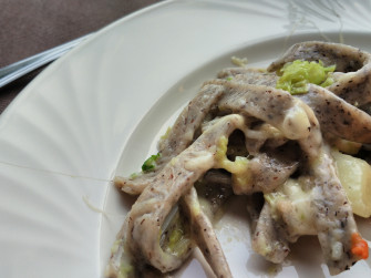 Pizzoccheri Pizzoccheri