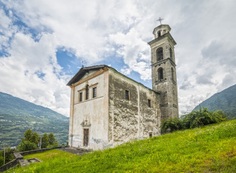 Fede e antichi mestieri