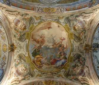 La chiesa di Sant'Ignazio e il Museo etnografico - Visita guidata