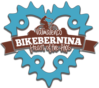 Bike Bernina