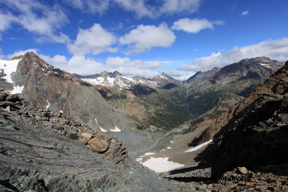 2. Rifugio Bosio - Alpe Ventina